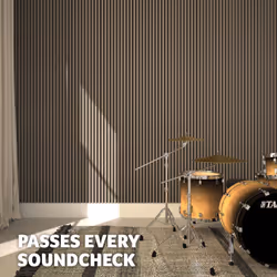 TecTake 405390 Panneau et écran acoustique - Vue supplémentaire 7