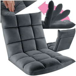 TecTake 405455 fauteuil