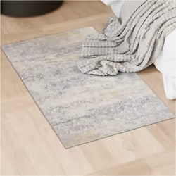 Une harmonie parfaite Un véritable atout déco pour votre maison : le tapis vintage Dalia de tectake apporte à chaque pièce un ...