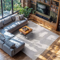 Une harmonie parfaite Un véritable atout déco pour votre maison : le tapis vintage Dalia de tectake apporte à chaque pièce un ...