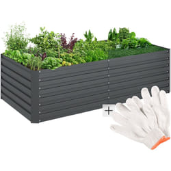 Jardinière surélevée BLOMMA -