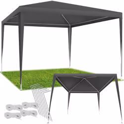 Un réel atout décoratif Si vous êtes à la recherche d'un pavillon qui allie fonctionnalité et style avec succès, le pavillon ...