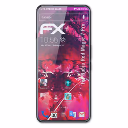 atFoliX 4061187478378 écran et protection arrière de téléphones portables Nubia 1 pièce(s)