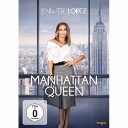Leonine Manhattan Queen, Film, DVD, Coloré, Allemand, Anglais, 100 min, Adultes et enfants