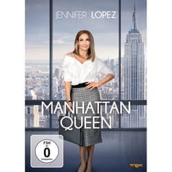 Leonine Manhattan Queen DVD Allemand, Anglais