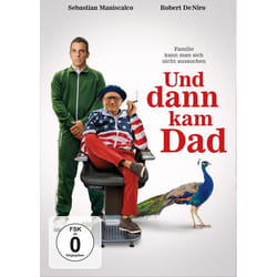 Leonine Und dann kam Dad DVD Allemand, Anglais