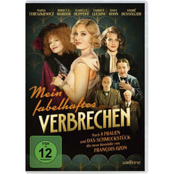 Leonine 0000UF38300 Film DVD Allemand