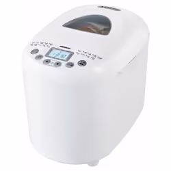 MEDION MD 11011 Machine à Pain 19 Programmes 1 Kg Blanc 550W - Vue supplémentaire 5