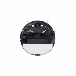 MEDION S30 SW - Aspirateur Robot - APP et Alexa - Aspiration et nettoyage - navigation intelligente - 2 800 Pa - 140 minutes - Blanc