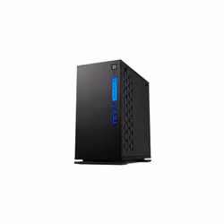 ERAZER Engineer P10 Tower i5-11400 16Go 512Go SSD GeForce RTX 3060 Ti Win10 Home PC Noir