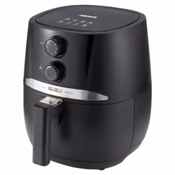MEDION Friteuse à air chaud - MD 10711 - Friture sans huile - Volume du panier 3