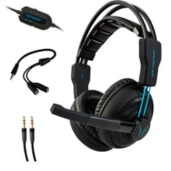 MEDION ERAZER MAGE P10 Noir
