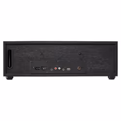 MEDION P66400 - Système audio tout-en-un - écran LCD 7,1 (2,8'') - Internet/DAB+/PLL-FM - CD/MP3 - Bluetooth - Argent