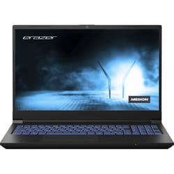 PC portable Gaming Medion Eraze Crawler E30