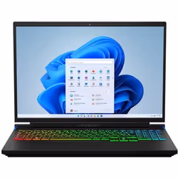 PC Gamer MEDION ERAZER MAJOR X10 MD62501