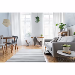 MEDION X21 SW robot aspirateur 0,25 L Sac à poussière Gris, Blanc - Vue supplémentaire 6