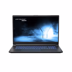 PC Gamer MEDION ERAZER SCOUT E20 MD62521
