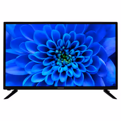 MEDION E13227 - LCD TV HD - 32'' (80 cm ) - triple tuner HD - lecteur DVD intégré - lecteur multimédia intégré - 2x HDMI - 1x ...