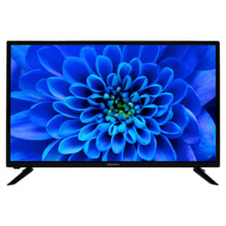 MEDION E13227 - LCD TV HD - 32" - triple tuner HD - lecteur DVD intégré - lecteur multimédia intégré - 2x HDMI - 1x USB