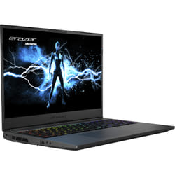 Erazer Major X20 Intel® Core™ i9 i9-13900HX Ordinateur portable 40,6 cm (16") Quad HD+ 32 Go DDR5-SDRAM 1,02 To SSD NVIDIA GeForce RTX 4070 Wi-Fi 6E (802.11ax) Windows 11 Home Noir