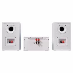 MEDION Système audio DAB+ LIFE P85003 | Radio stéréo sur Internet | 40 stations préréglées | Bluetooth 5.0 | Lecteur CD | WiFi| USB | 2 x 15 watts