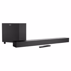 MEDION LIFE S61022, 120 W, 60 W, Caisson de basse actif, Sans fil, 60 W, Séparé