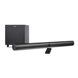 MEDION LIFE P61450 Noir 2.1 canaux 120 W