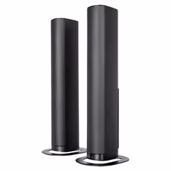 MEDION LIFE P61450 Noir 2.1 canaux 120 W - Vue supplémentaire 10
