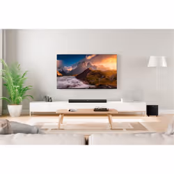 MEDION LIFE P61450 Noir 2.1 canaux 120 W