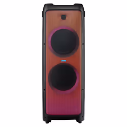 MEDION LIFE X61200 Enceinte portable stéréo Noir 160 W