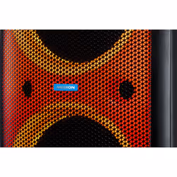 MEDION LIFE P61080 Noir 450 W