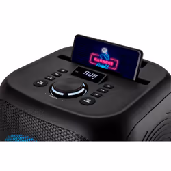 MEDION LIFE S61991 Noir 50 W