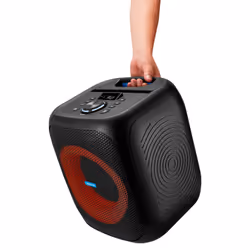 MEDION LIFE S61991 Noir 50 W - Vue supplémentaire 6