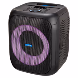 MEDION LIFE S61991 Noir 50 W - Vue supplémentaire 7