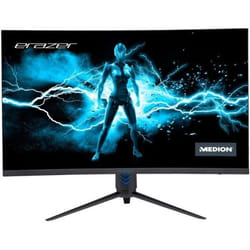 Ecran PC Gamer MEDION ERAZER MD22093 Incurvé 32'' IPS