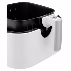 MEDION LIFE E40 XL Friteuse à air chaud 5,2L Blanc - Vue supplémentaire 4