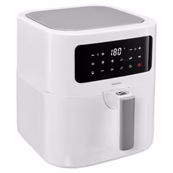 MEDION LIFE E40 XL Friteuse à air chaud 5,2L Blanc - Vue supplémentaire 6
