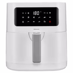 MEDION LIFE E40 XL Friteuse à air chaud 5,2L Blanc - Vue supplémentaire 7