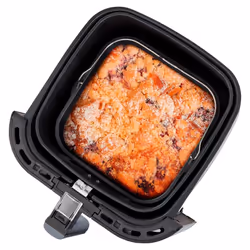 MEDION LIFE E40 XL Unique 5,2 L Friteuse d’air chaud Noir