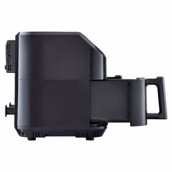 MEDION LIFE P20 Friteuse à air chaud Double 8,7L 2600W Noir - Vue supplémentaire 11