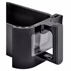 MEDION LIFE P20 Friteuse à air chaud Double 8,7L 2600W Noir - Vue supplémentaire 14