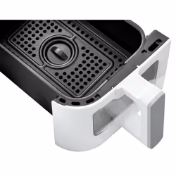 MEDION LIFE P20 Friteuse à air chaud Double 8,7L 2600W Blanc - Vue supplémentaire 11