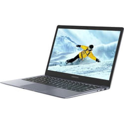 MEDION AKOYA E14223 Intel® Celeron® N N4120 14" Full HD 4Go 128Go SSD Argent