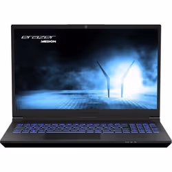 PC Gamer MEDION ERAZER CRAWLER E40 MD62563
