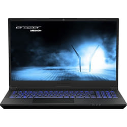 PC Gamer MEDION ERAZER CRAWLER E40 MD62563