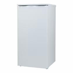 MEDION MD 37688 Congélateur vertical Pose libre 64 L D Blanc