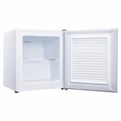 MEDION MD 37675 Congélateur coffre Pose libre 33 L D Blanc