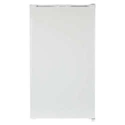 MEDION MD 37690 réfrigérateur Pose libre 90 L E Blanc