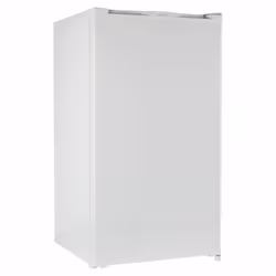 MEDION MD 37690 réfrigérateur Pose libre 90 L E Blanc