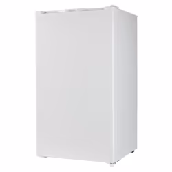 MEDION MD 37690 réfrigérateur Pose libre 90 L E Blanc